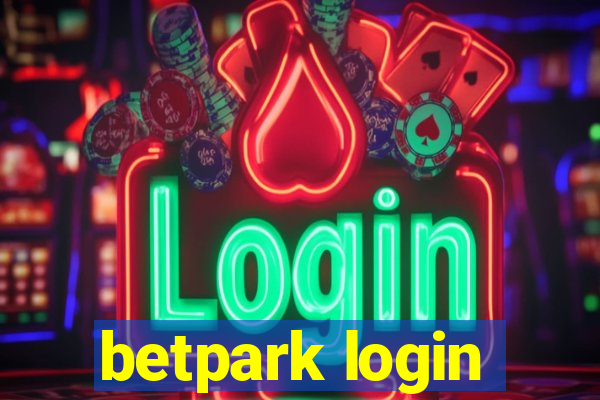 betpark login